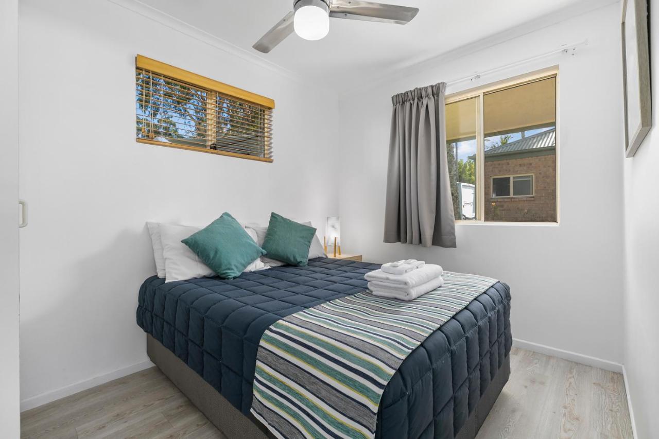 Ingenia Holidays Noosa Tewantin Exterior photo