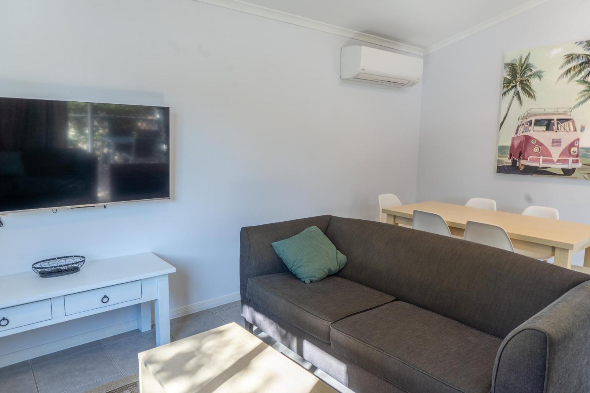 Ingenia Holidays Noosa Tewantin Exterior photo