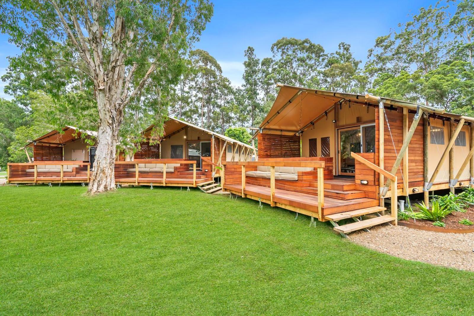Ingenia Holidays Noosa Tewantin Exterior photo