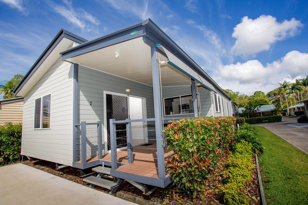 Ingenia Holidays Noosa Tewantin Exterior photo